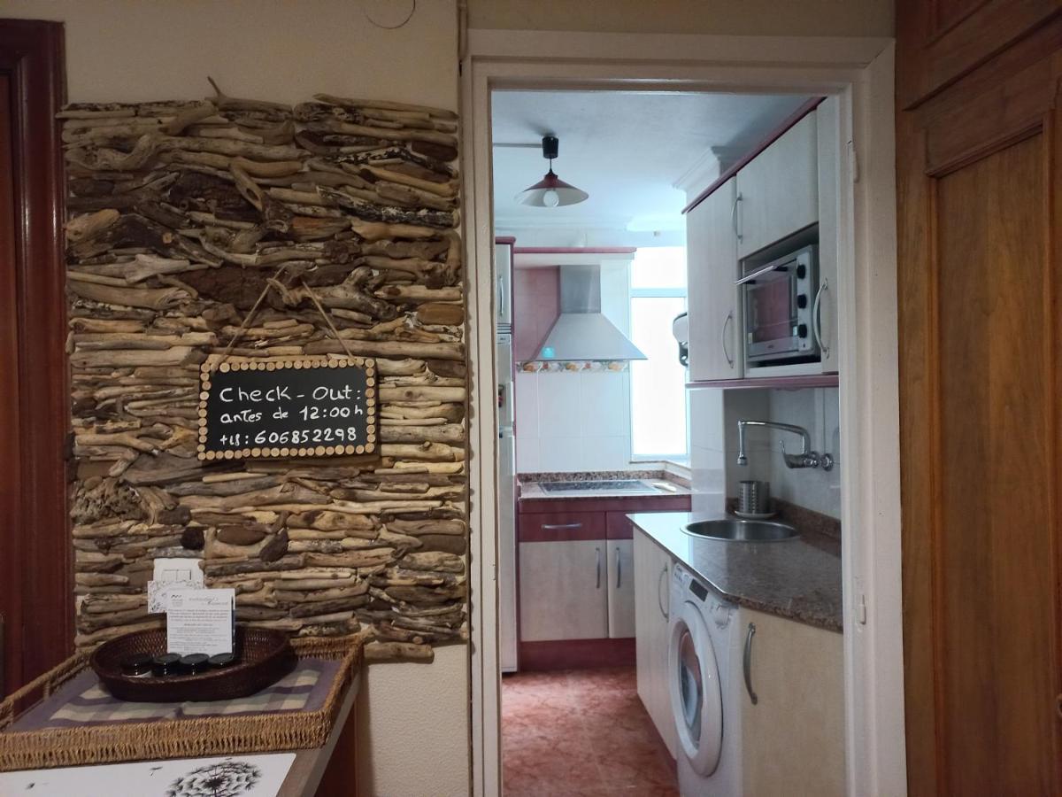 Precioso Apartamento En Santander Cerca De Todo Exterior photo