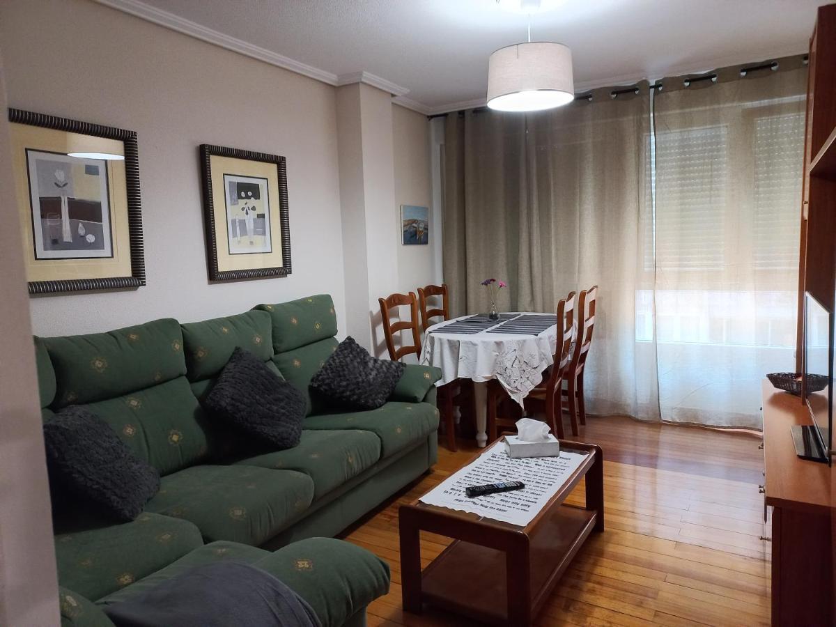 Precioso Apartamento En Santander Cerca De Todo Exterior photo
